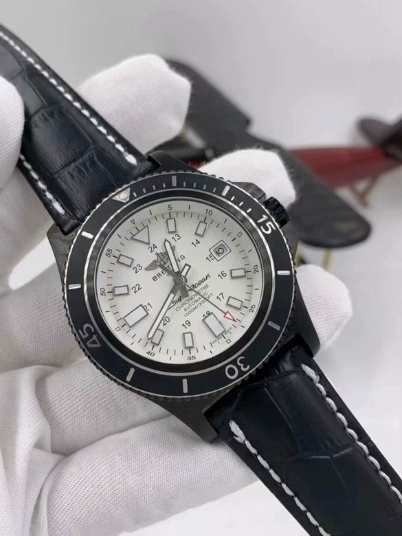 Breitling Watch 1054